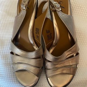 Solos by SoftSpots size 10 Medium